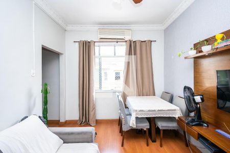 Apartamento à venda com 2 quartos, 70m² em Vila Isabel, Rio de Janeiro