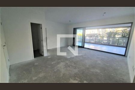 Apartamento à venda com 4 quartos, 237m² em Brooklin Novo, São Paulo