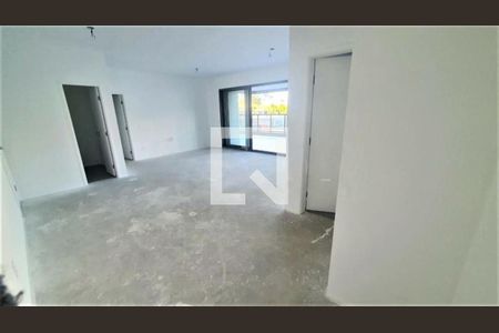Apartamento à venda com 4 quartos, 237m² em Brooklin Novo, São Paulo