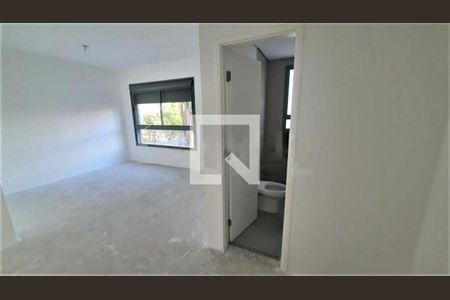 Apartamento à venda com 4 quartos, 237m² em Brooklin Novo, São Paulo