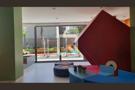 Apartamento à venda com 4 quartos, 237m² em Brooklin Novo, São Paulo