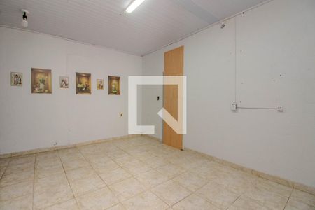 Sala e Cozinha de casa de condomínio para alugar com 2 quartos, 90m² em Sarandi, Porto Alegre