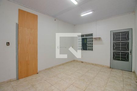Sala e Cozinha de casa de condomínio para alugar com 2 quartos, 90m² em Sarandi, Porto Alegre