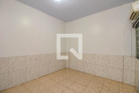 Suíte Americana de casa de condomínio para alugar com 2 quartos, 90m² em Sarandi, Porto Alegre