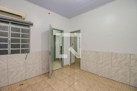 Suíte Americana de casa de condomínio para alugar com 2 quartos, 90m² em Sarandi, Porto Alegre