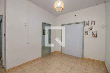 Quarto de casa de condomínio para alugar com 2 quartos, 90m² em Sarandi, Porto Alegre