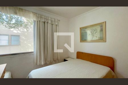 Quarto 1 de apartamento à venda com 2 quartos, 50m² em Alto de Pinheiros, São Paulo