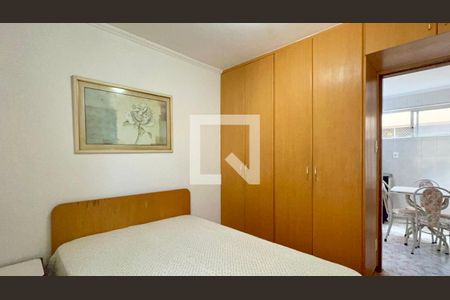 Quarto 1 de apartamento à venda com 2 quartos, 50m² em Alto de Pinheiros, São Paulo