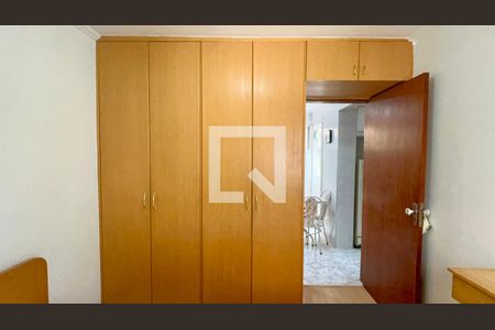 Quarto 1 de apartamento à venda com 2 quartos, 50m² em Alto de Pinheiros, São Paulo