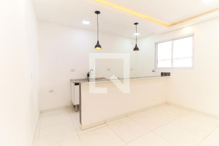 Apartamento para alugar com 1 quarto, 28m² em Itaquera, São Paulo