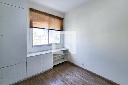 Quarto 1 de apartamento à venda com 3 quartos, 107m² em Andaraí, Rio de Janeiro