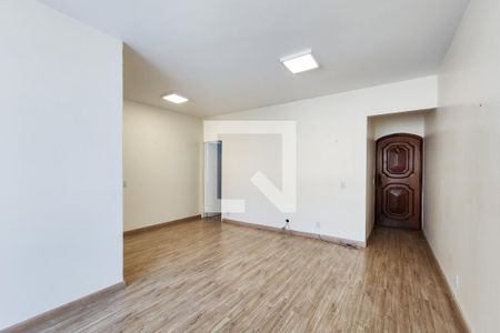 Sala  de apartamento à venda com 3 quartos, 107m² em Andaraí, Rio de Janeiro