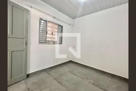 Quarto 1 de casa para alugar com 2 quartos, 100m² em Belenzinho, São Paulo