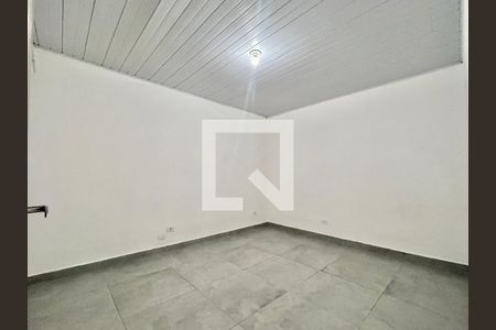 Quarto 2 de casa para alugar com 2 quartos, 100m² em Belenzinho, São Paulo