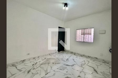 Ssla de casa para alugar com 2 quartos, 100m² em Belenzinho, São Paulo