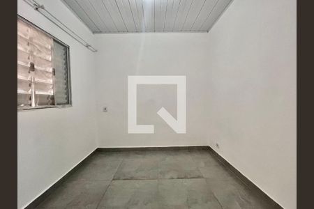 Quarto 1 de casa para alugar com 2 quartos, 100m² em Belenzinho, São Paulo