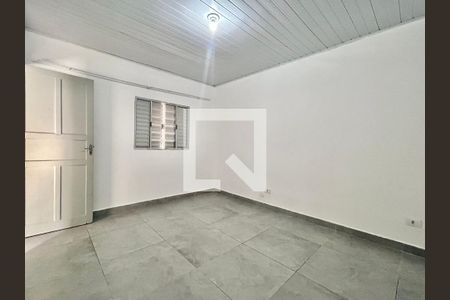 Quarto 2 de casa para alugar com 2 quartos, 100m² em Belenzinho, São Paulo