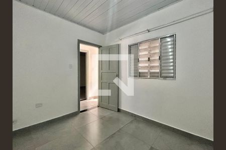 Quarto 1 de casa para alugar com 2 quartos, 100m² em Belenzinho, São Paulo