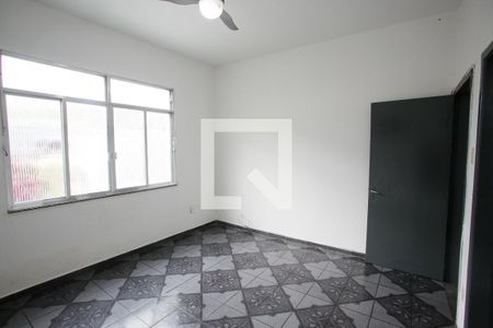 Quarto Suíte de casa para alugar com 1 quarto, 140m² em Taquara, Rio de Janeiro