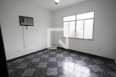 Quarto Suíte de casa para alugar com 1 quarto, 140m² em Taquara, Rio de Janeiro