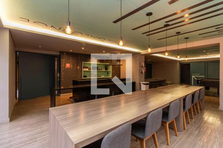 Apartamento à venda com 1 quarto, 24m² em Pompeia, São Paulo