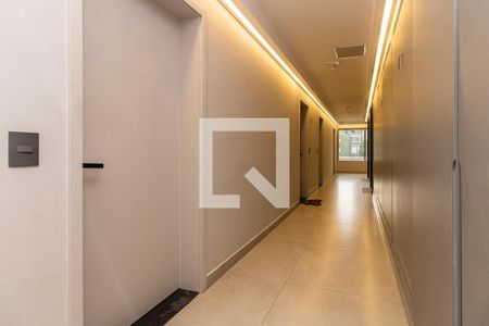 Apartamento à venda com 1 quarto, 24m² em Pompeia, São Paulo