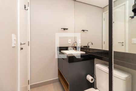 Apartamento à venda com 1 quarto, 24m² em Pompeia, São Paulo