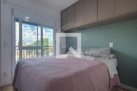 Apartamento à venda com 3 quartos, 84m² em Ipiranga, São Paulo