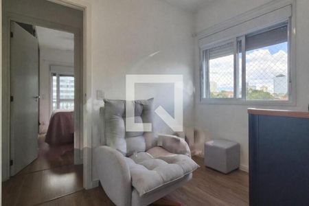 Apartamento à venda com 3 quartos, 84m² em Ipiranga, São Paulo