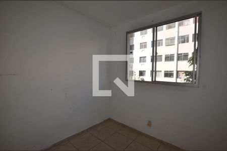 Quarto 2 de apartamento para alugar com 2 quartos, 45m² em Honório Gurgel, Rio de Janeiro