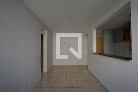 Sala de apartamento para alugar com 2 quartos, 45m² em Honório Gurgel, Rio de Janeiro