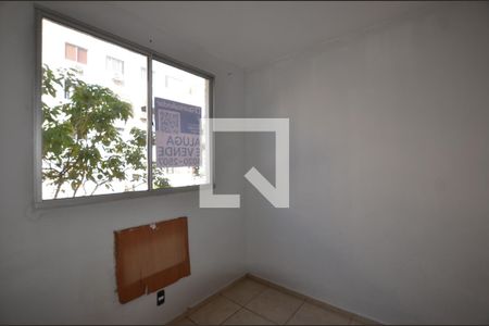 Quarto 1 de apartamento para alugar com 2 quartos, 45m² em Honório Gurgel, Rio de Janeiro