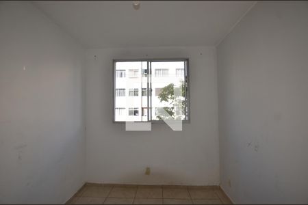 Quarto 2 de apartamento para alugar com 2 quartos, 45m² em Honório Gurgel, Rio de Janeiro