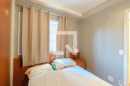 Quarto de apartamento para alugar com 1 quarto, 45m² em Bela Vista, São Paulo