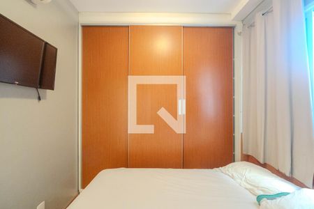 Quarto de apartamento para alugar com 1 quarto, 45m² em Bela Vista, São Paulo