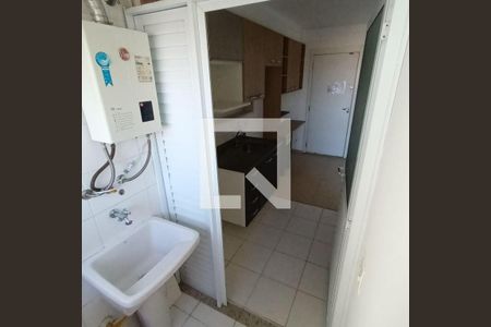 Apartamento à venda com 2 quartos, 48m² em Parque Edu Chaves, São Paulo