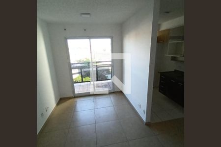 Apartamento à venda com 2 quartos, 48m² em Parque Edu Chaves, São Paulo