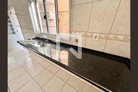 Cozinha de casa à venda com 2 quartos, 300m² em Jardim Brasilia, São Paulo