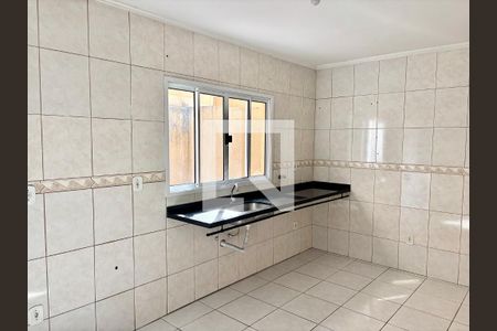 Cozinha de casa à venda com 2 quartos, 300m² em Jardim Brasilia, São Paulo