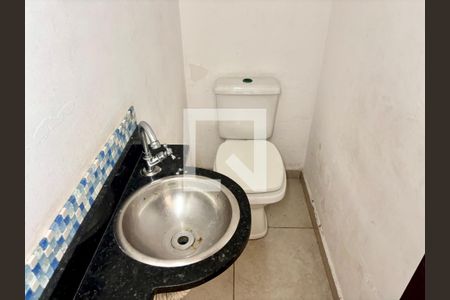 Banheiro 1 de casa à venda com 2 quartos, 300m² em Jardim Brasilia, São Paulo