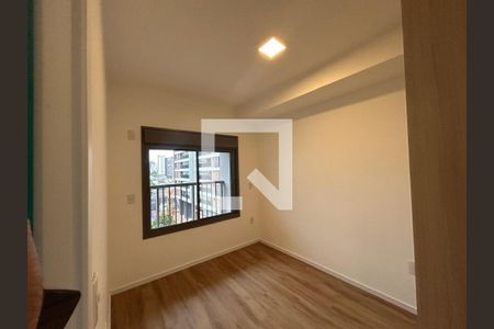 Foto 08 de apartamento para alugar com 1 quarto, 50m² em Vila Clementino, São Paulo