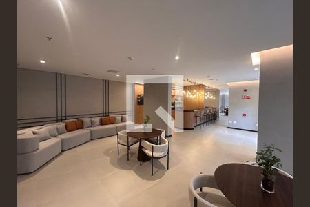 Foto 39 de apartamento para alugar com 1 quarto, 50m² em Vila Clementino, São Paulo