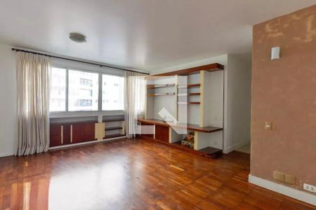 IMG_7305 - André Rossi.jpeg de apartamento à venda com 3 quartos, 120m² em Sumarezinho, São Paulo