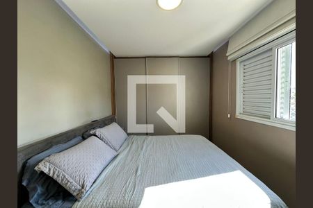 Quarto 2 de apartamento à venda com 2 quartos, 130m² em Vila Vitória, Santo André