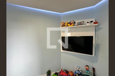 Quarto de apartamento à venda com 2 quartos, 130m² em Vila Vitória, Santo André