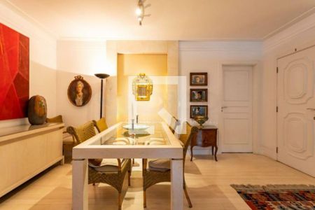 Apartamento à venda com 3 quartos, 157m² em Vila Morumbi, São Paulo