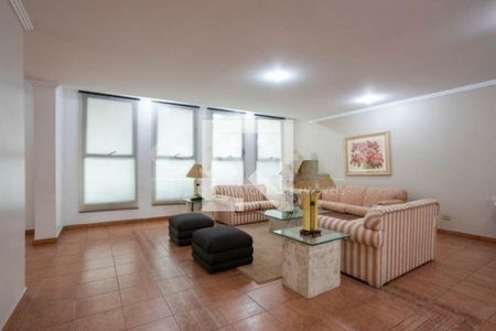 Apartamento à venda com 3 quartos, 157m² em Vila Morumbi, São Paulo