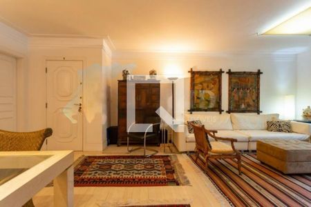 Apartamento à venda com 3 quartos, 157m² em Vila Morumbi, São Paulo