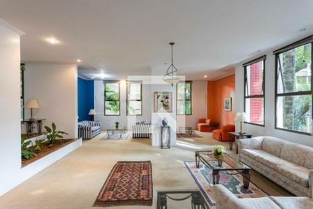 Apartamento à venda com 3 quartos, 157m² em Vila Morumbi, São Paulo