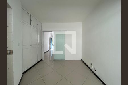 Kitnet/Studio para alugar com 1 quarto, 35m² em Álvaro Camargos, Belo Horizonte